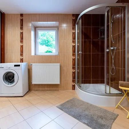 Apartman Malinowka - Ogrod Wypoczynkowy Z Widokiem Na Sniezke Karpacz