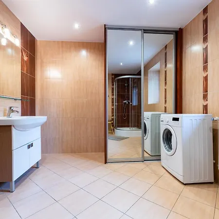 Malinowka - Ogrod Wypoczynkowy Z Widokiem Na Sniezke * Karpacz