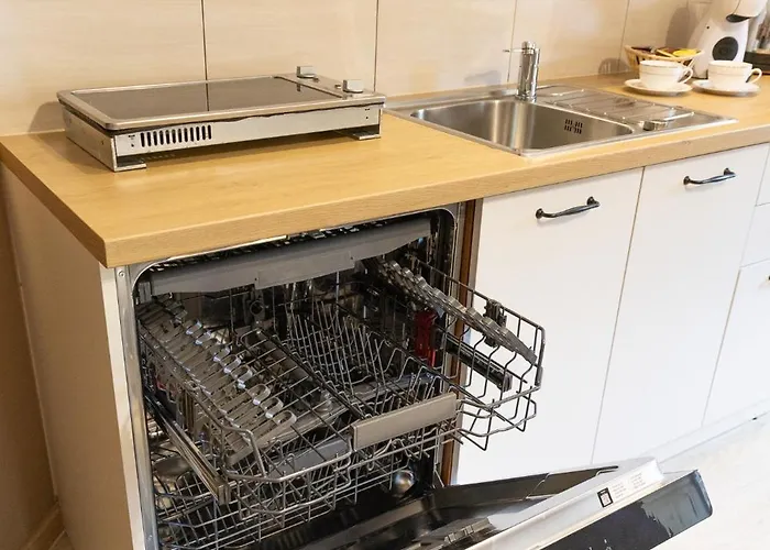 Malinowka - Ogrod Wypoczynkowy Z Widokiem Na Sniezke *