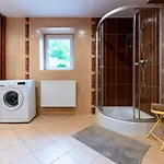 Apartament Malinówka - Ogród Wypoczynkowy Z Widokiem Na śnieżkę Karpacz