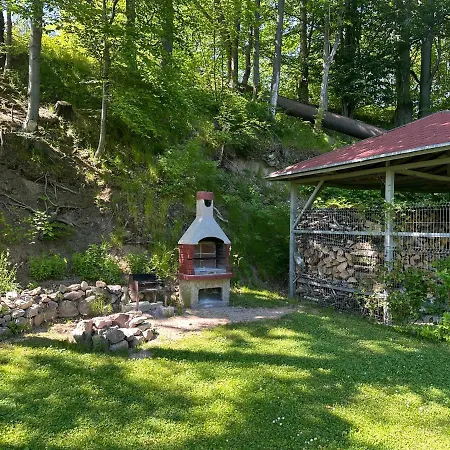 Appartement Malinowka - Ogrod Wypoczynkowy Z Widokiem Na Sniezke *