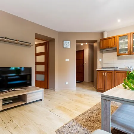 Malinówka Apartament Karpacz