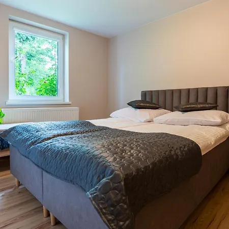 Apartament Malinówka Karpacz