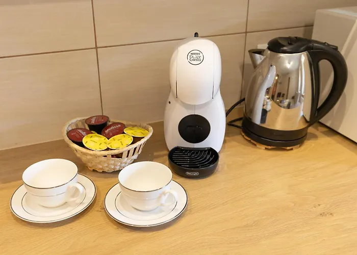 Apartment Malinowka - Ogrod Wypoczynkowy Z Widokiem Na Sniezke